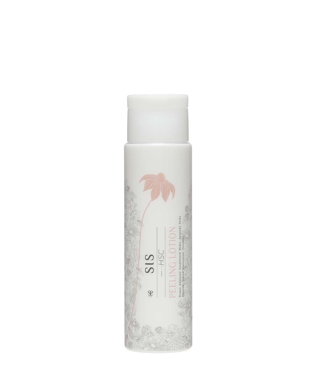 HSC SIS PEELING LOTION