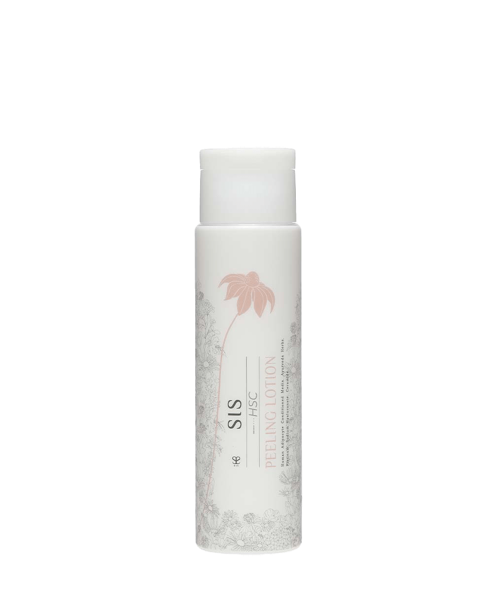 HSC SIS PEELING LOTION