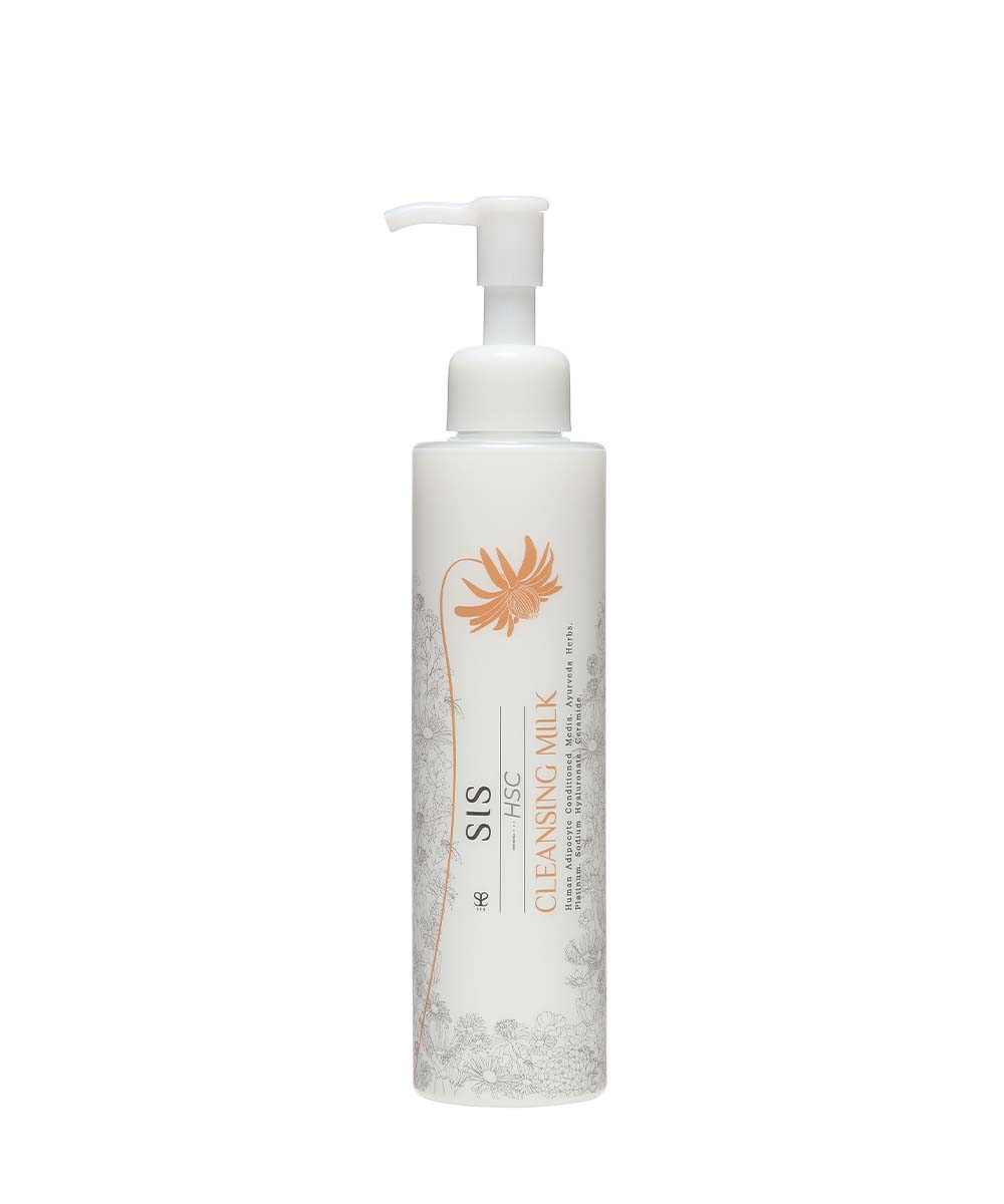 HSC SIS CLEANSING MILK