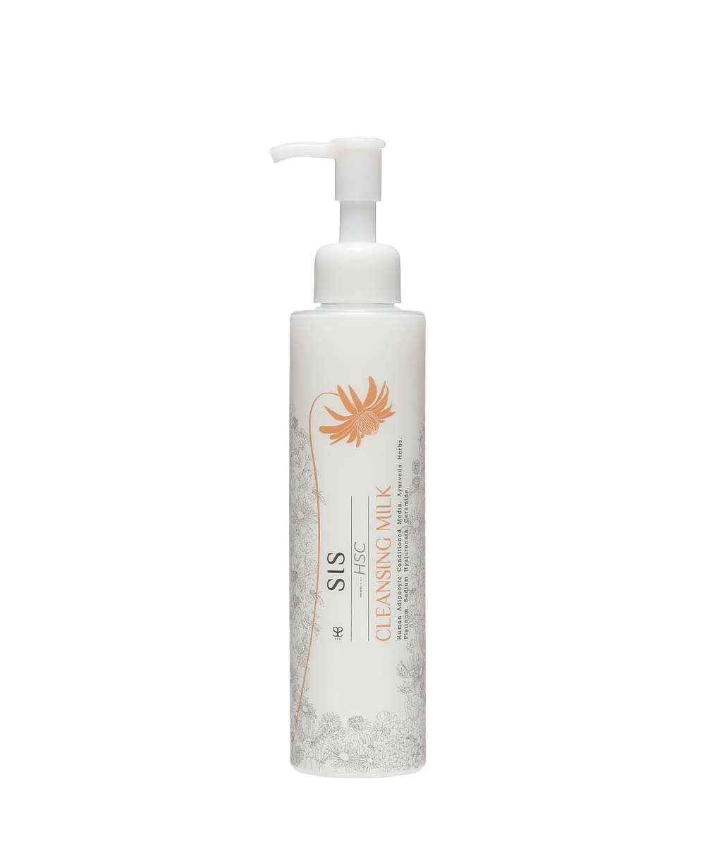 HSC SIS CLEANSING MILK
