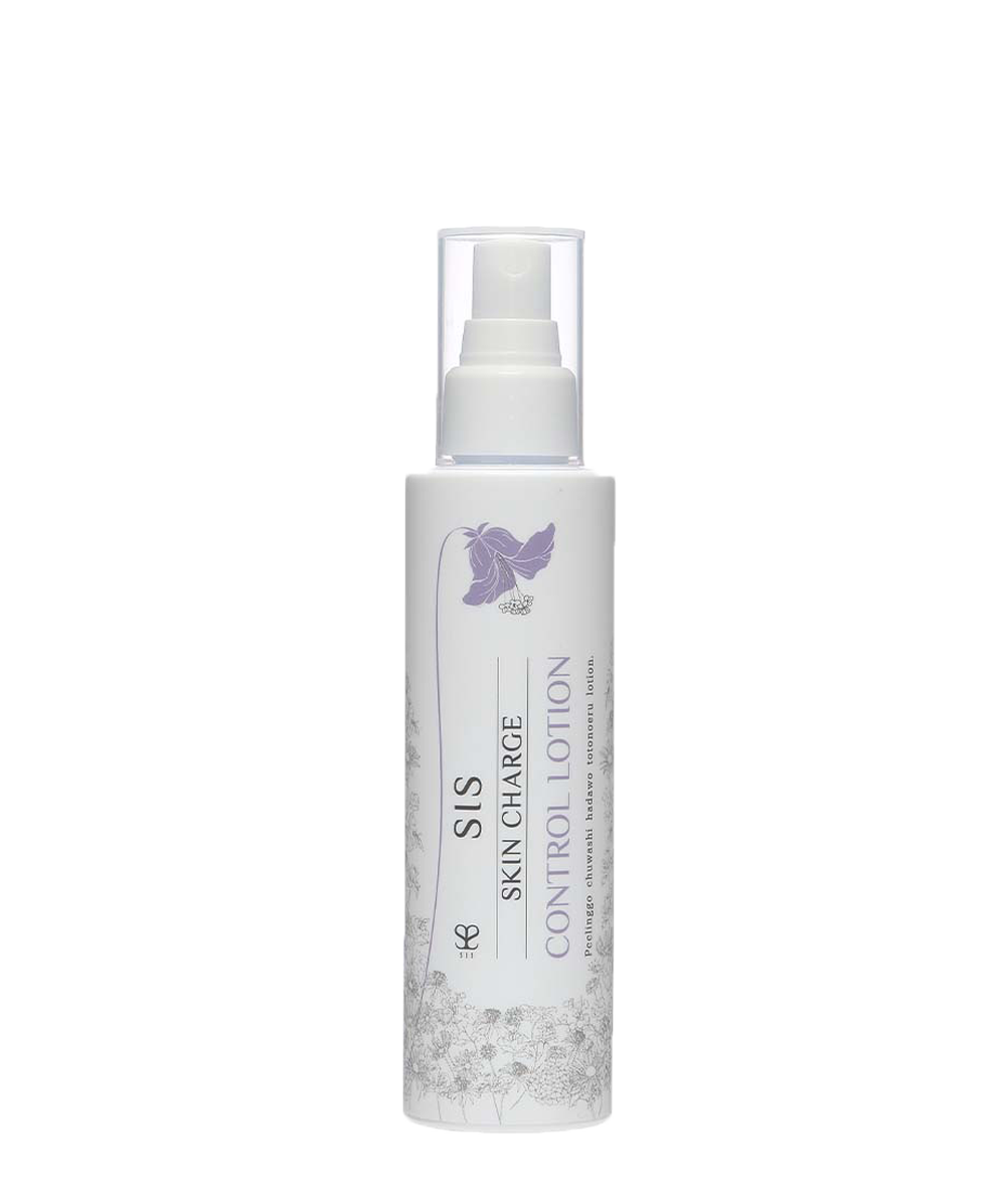 HSC SIS CONTROL LOTION