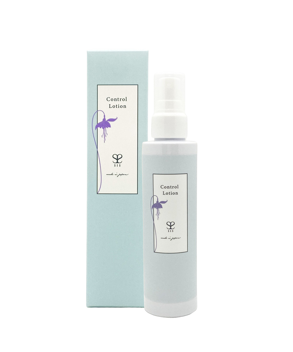 HSC SIS CONTROL LOTION