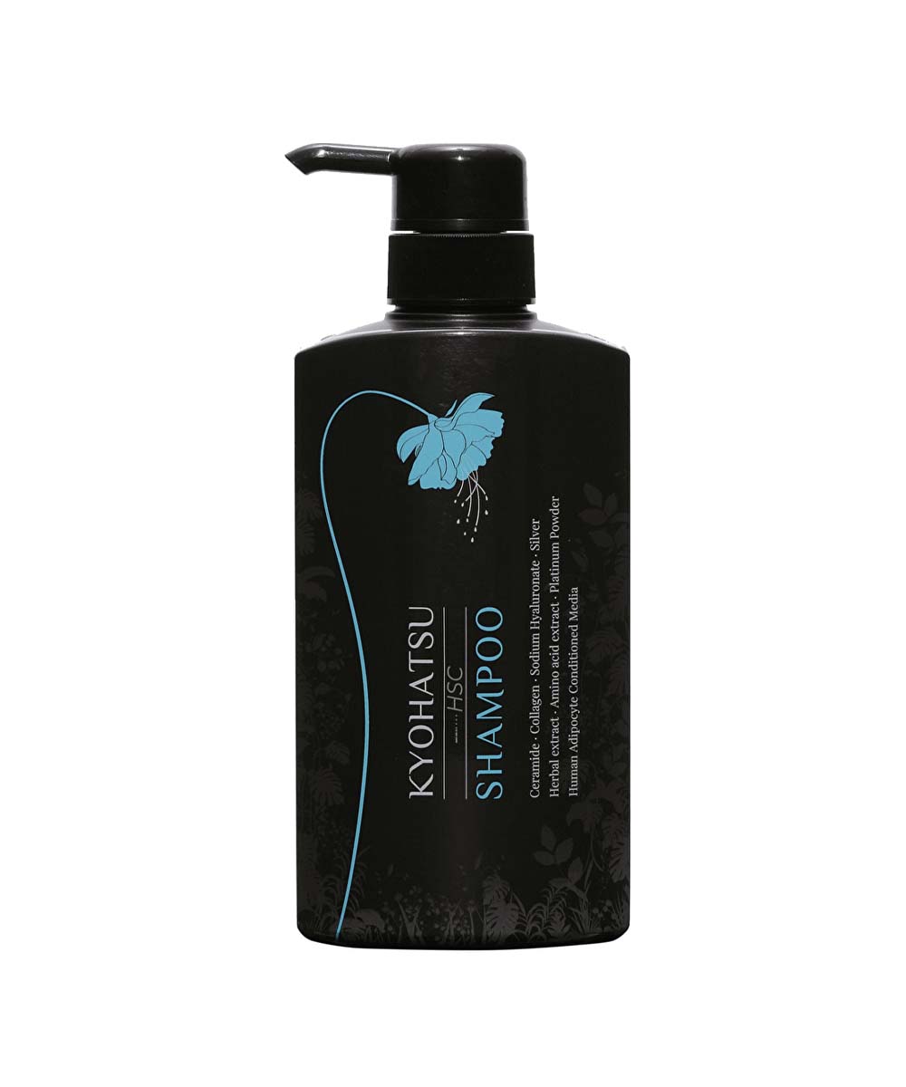 HSC リペア shampoo