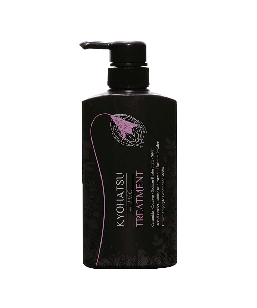 HSC リペア treatment 480g