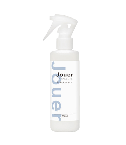 HSC 艶髪チャージ Jouer