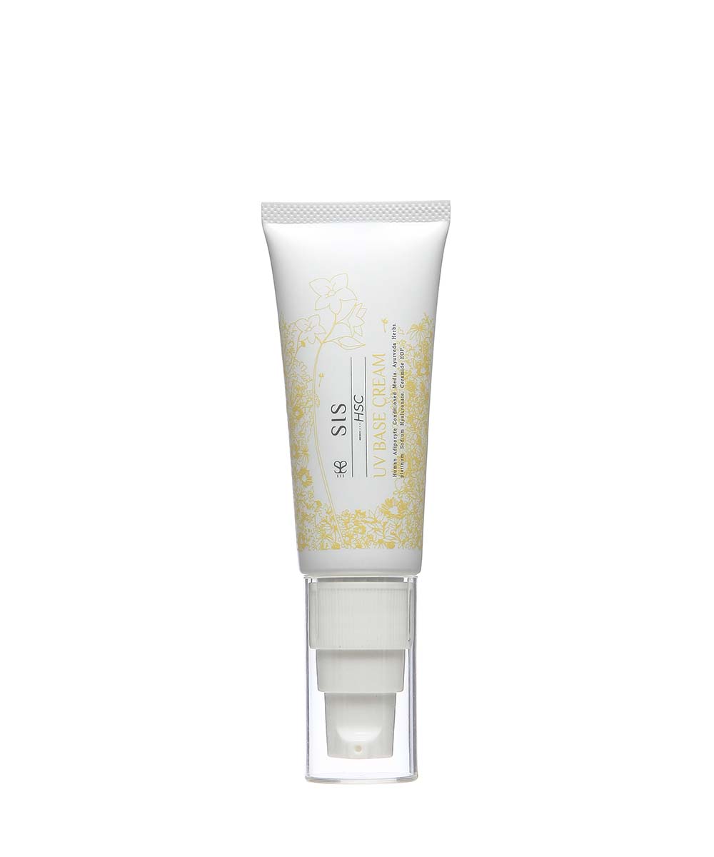 HSC SIS UV BASE CREAM
