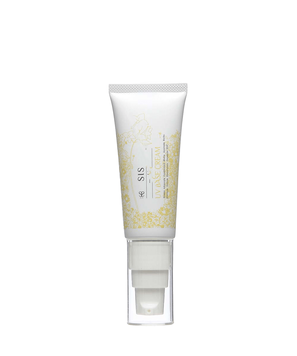 HSC SIS UV BASE CREAM