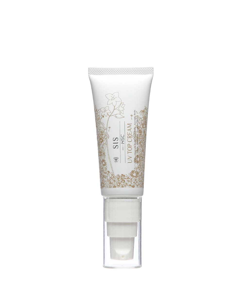 HSC SIS UV TOP CREAM