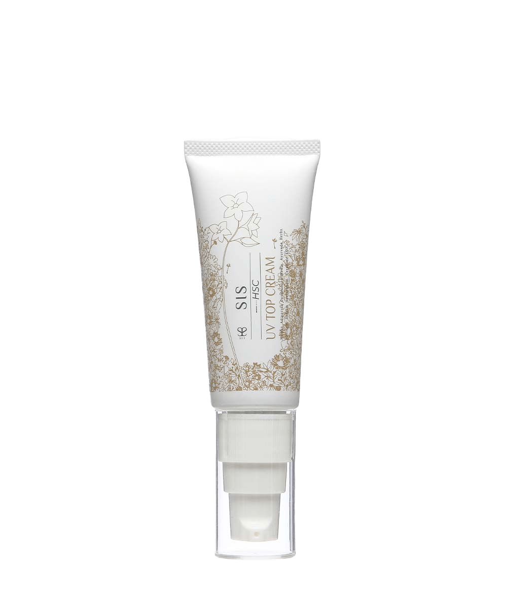 HSC SIS UV TOP CREAM